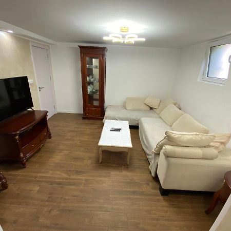 Baron Apartment Belgrad Dış mekan fotoğraf