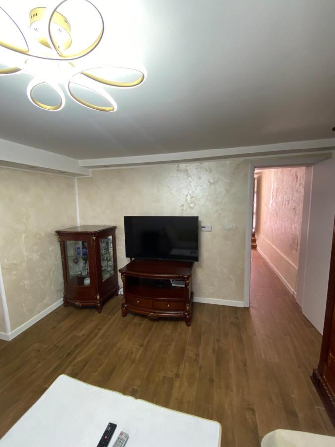 Baron Apartment Belgrad Dış mekan fotoğraf