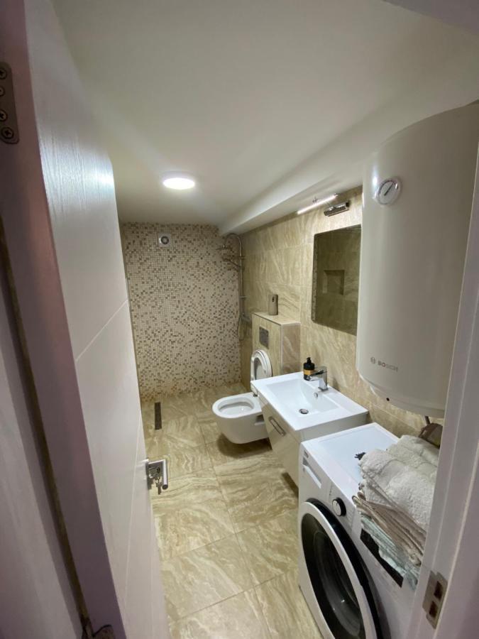 Baron Apartment Belgrad Dış mekan fotoğraf