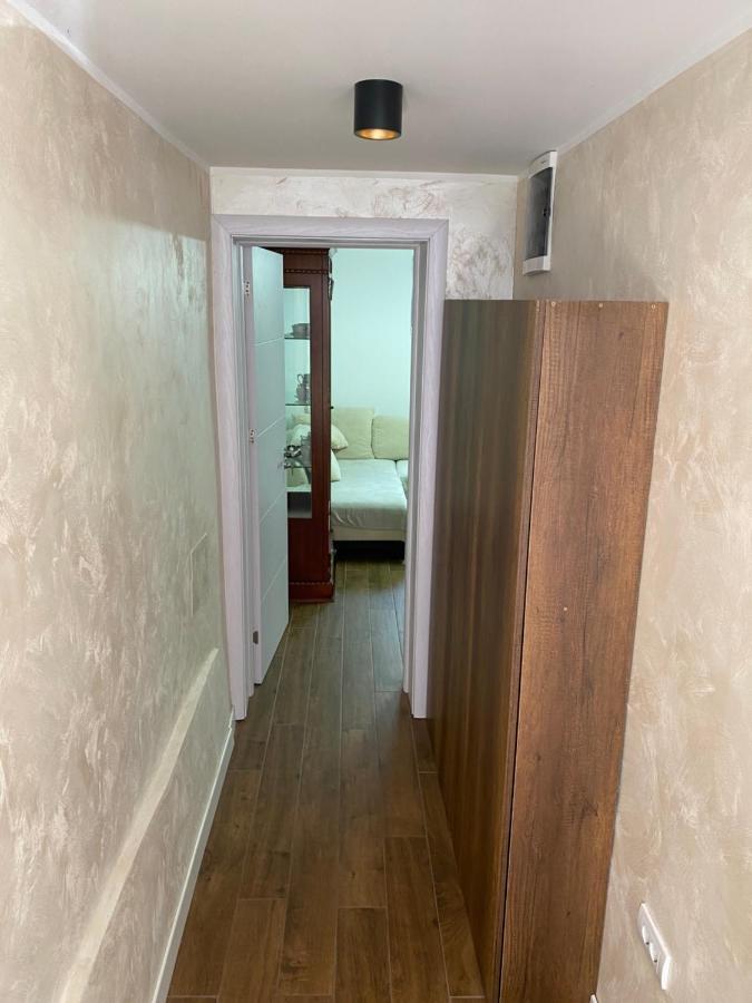 Baron Apartment Belgrad Dış mekan fotoğraf